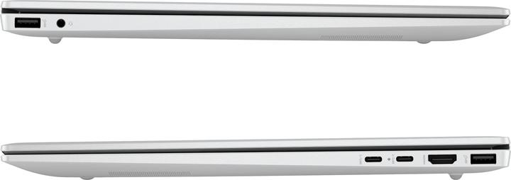 Produktbild HP OmniBook 5 AI 16-af1055ng (16", Intel Core Ultra 5 225U, 16 GB, 512 GB, DE)