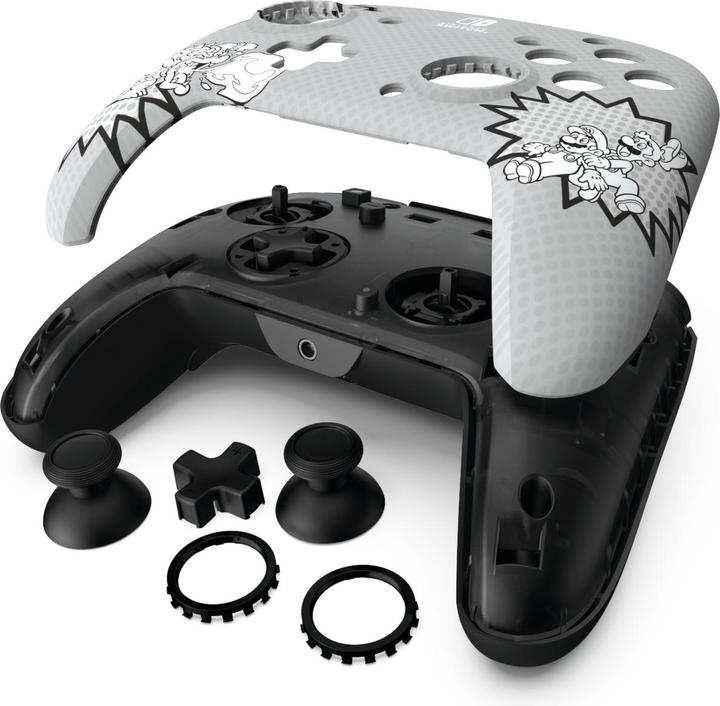 Productafbeelding PDP Rematch Bedrade Controller (Switch, Switch OLED)