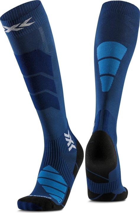 Blu minerale, Blu Navy