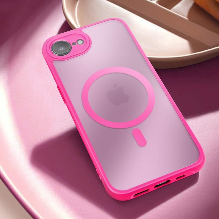 Produktbild Avizar Frost Color (Apple iPhone 16e)