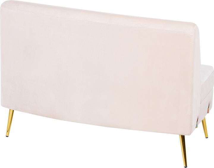 Produktbild Beliani Moss (Big Sofa)