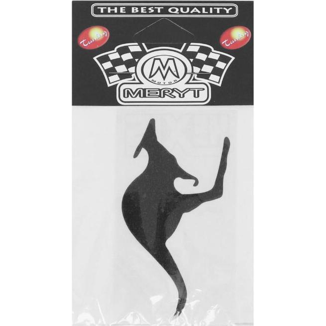 Meryt, Sticker, Dessin Kangourou
