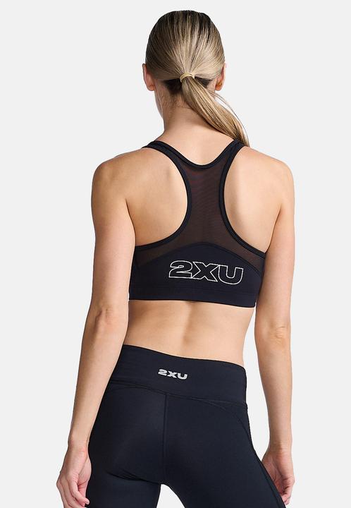 Produktbild 2XU Motion Zip Bra (S)