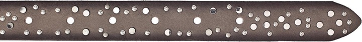 Produktbild Vanzetti Nietengürtel Leder (95)