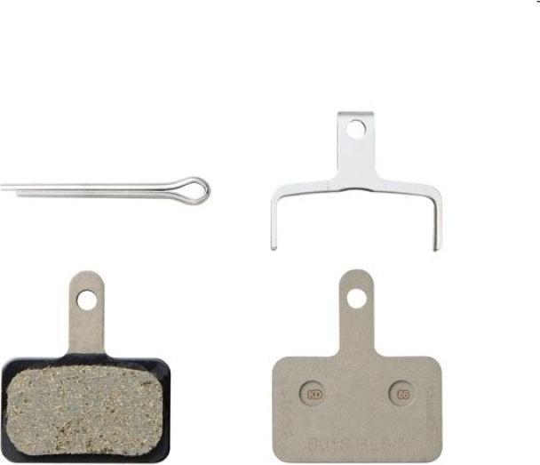 Produktbild Shimano B05S-RX (Shimano, Organisch (Resin))