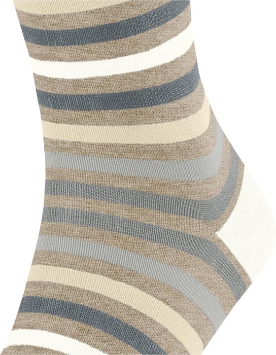 Image du produit Falke Tinted Stripe Herren Socken (43 - 46)