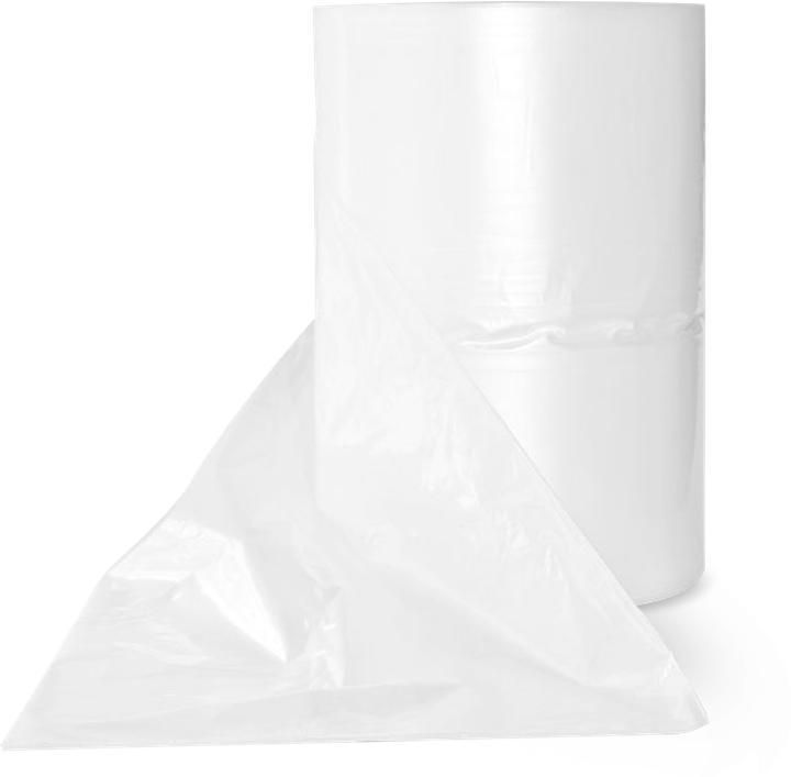 Produktbild Hartmann Kehrichtsäcke LDPE (100x, 240 l)