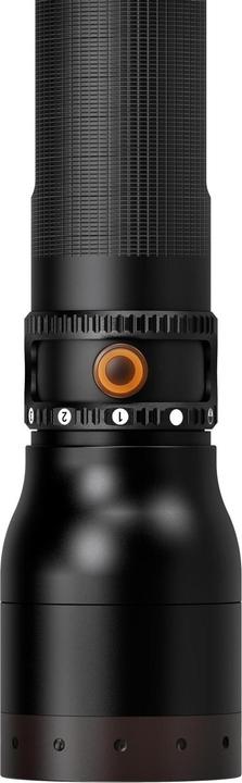 Image du produit Ledlenser P17R Core (29 cm, 1200 lm)