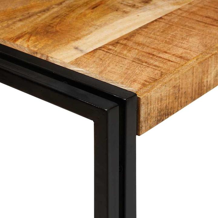 Produktbild vidaXL Industrielle Tische (82 x 40 x 45 cm)