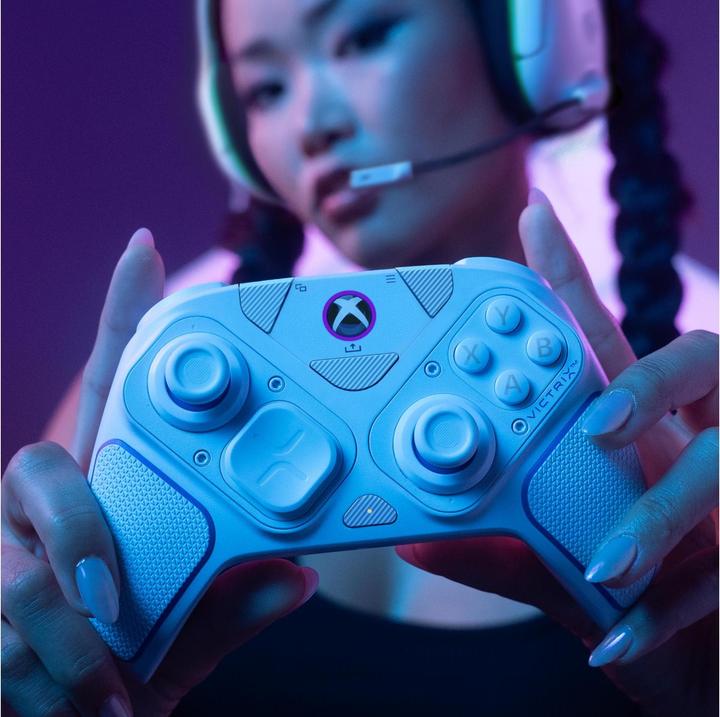 Actual product image PDP Victrix Pro BFG (Xbox Series S, Mac, Android, iOS, Xbox One S, PC, Xbox One X, Xbox Series X)