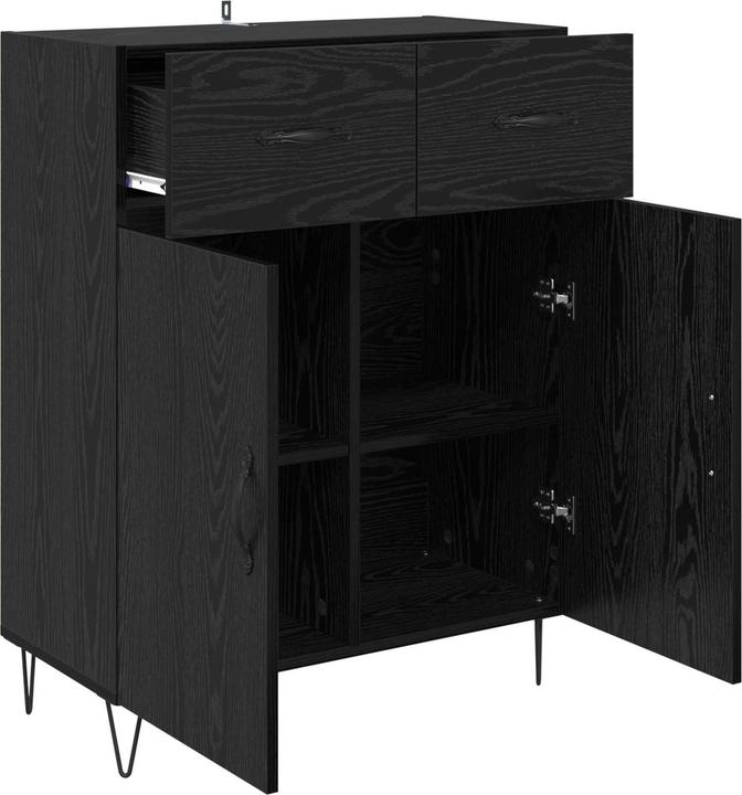 Image du produit vidaXL Modernes Sideboard (34 x 69.50 x 90 cm)