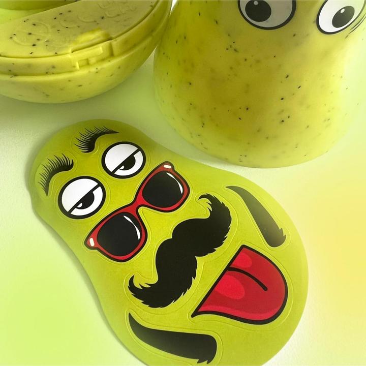 Actual product image Asmodée Pear Tree (Italian, 2 - 8 Players)