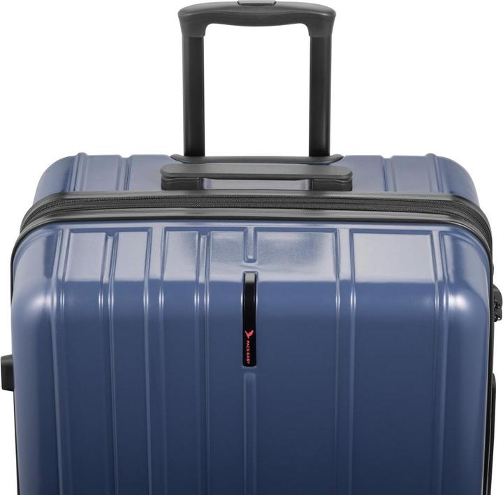 Immagine prodotto Pack Easy Jolly, carrello cabina L, navy (106 l)
