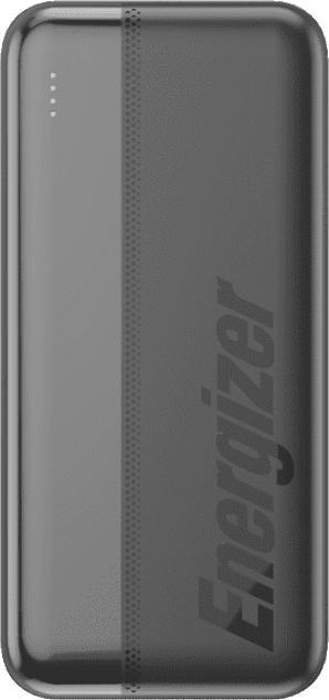 Produktbild Energizer Power Bank - 30000mAh High Capacity Lithium Polymer Portable Charger, Lightweight, Fast Ch (30000 mAh, 10.50 W, 111 Wh)