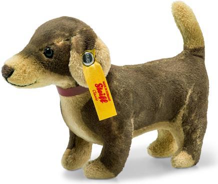Produktbild Steiff Waldo Dackel (13 cm)