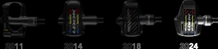 Produktbild Look Keo Blade 12