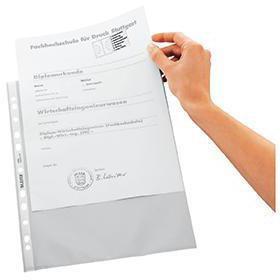 Produktbild Leitz Standard Prospekthülle (A4, 100 x)