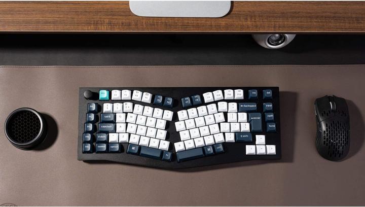 Actual product image Keychron Q10 Max (CH, Cable, Wireless)