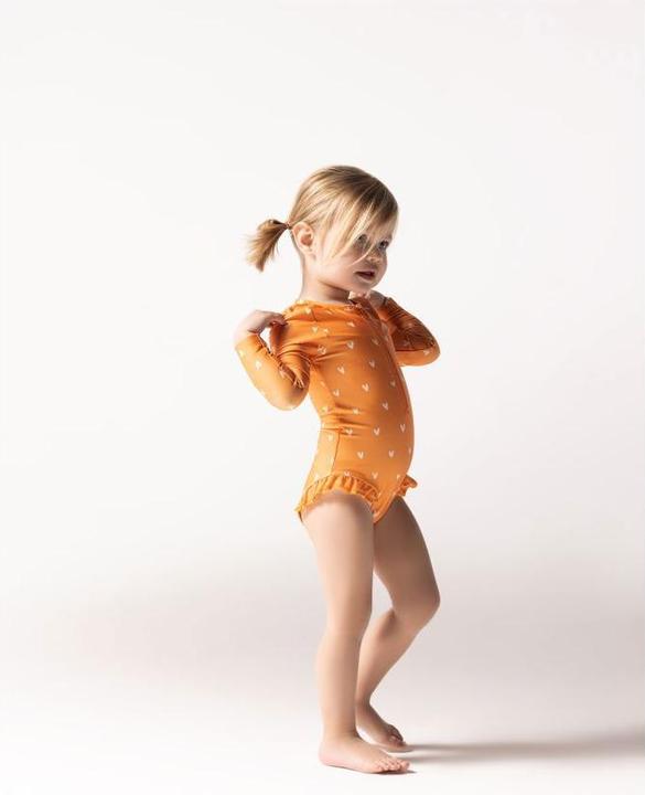 Image du produit Swim Essentials Maillot de bain manches longues (92)