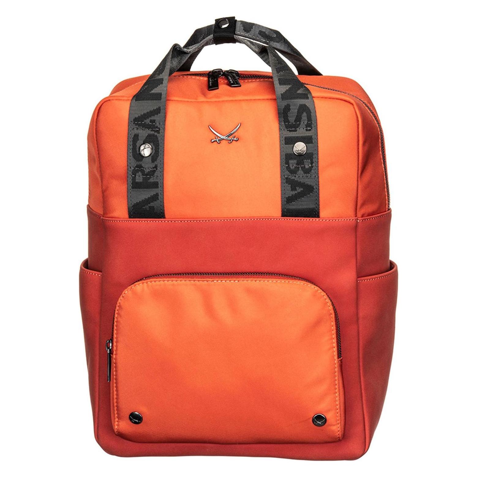 Sansibar, Rucksack