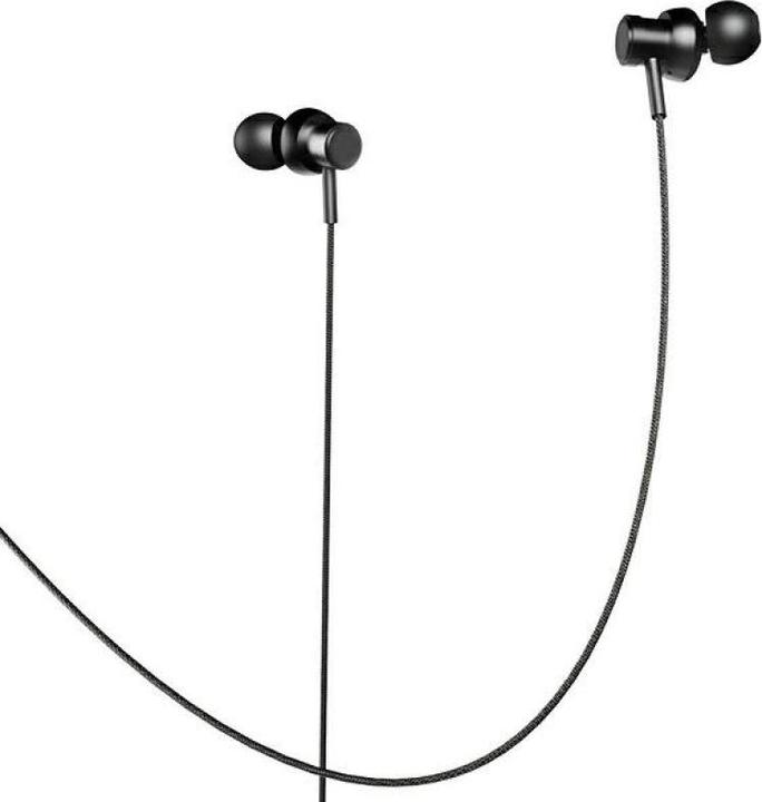 Immagine prodotto HiFuture Auricolari Hi5 con filo (nero) (Cablato)