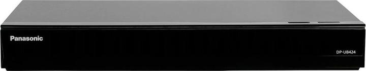Actual product image Panasonic Dp-Ub424 (Bluray Player)