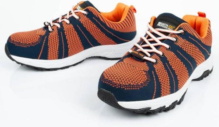 Actual product image Regatta Rapide Arbeitsstiefel (40)