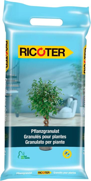 Immagine prodotto Ricoter Granuli per la semina (5 l)