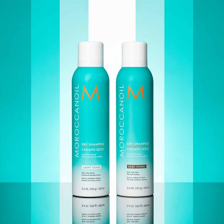 Immagine prodotto Moroccanoil Light Tones (250 ml, Shampoo secco, 205 g)