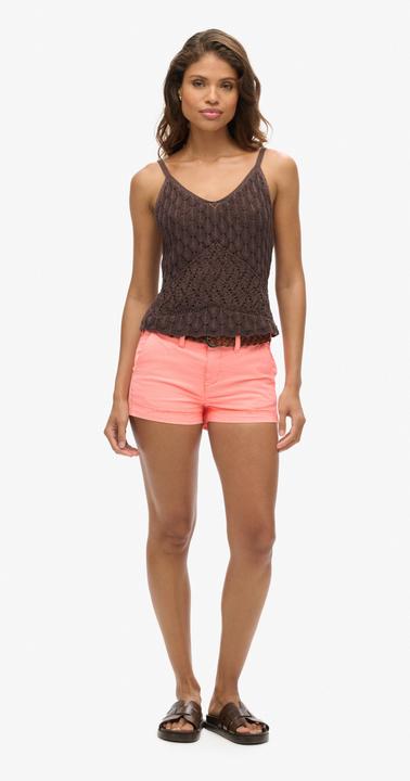 Image du produit Superdry Vintage Chino Hot Short (XL)