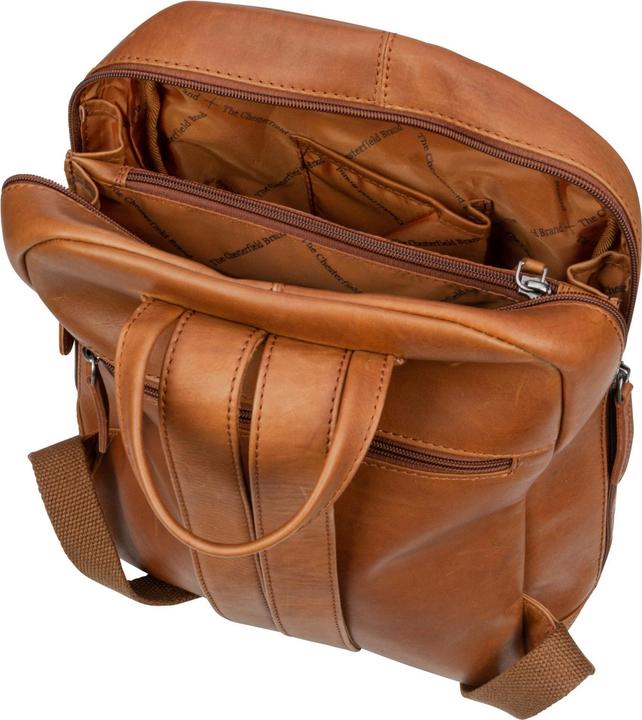 Produktbild The Chesterfield Brand Rucksack / Daypack Santana 0300 (9 l)