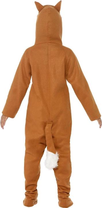 Immagine prodotto Smiffys Body (Costume) Volpe Bambini (128, 134)