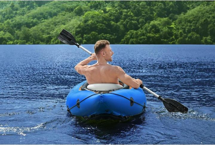 Actual product image Bestway Cove Campion (1 Person)