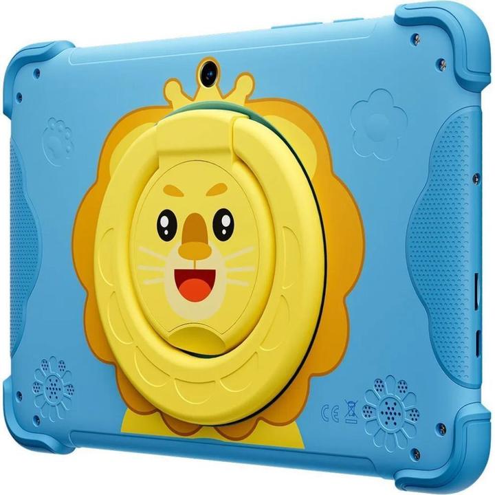 Actual product image Blackview Link 1 Kids (Tablette Wifi - 8.68" - 64 Go, 4 Go RAM) Bleu (WLAN only, 8.68", 64 GB, Bleu)