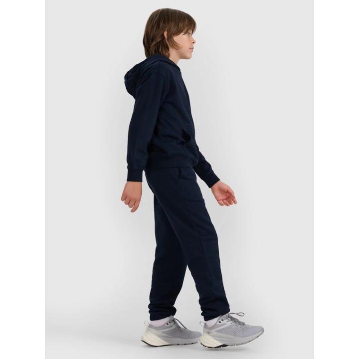 Image du produit 4F Jungen-Sweatshirt mit Kapuze (146)