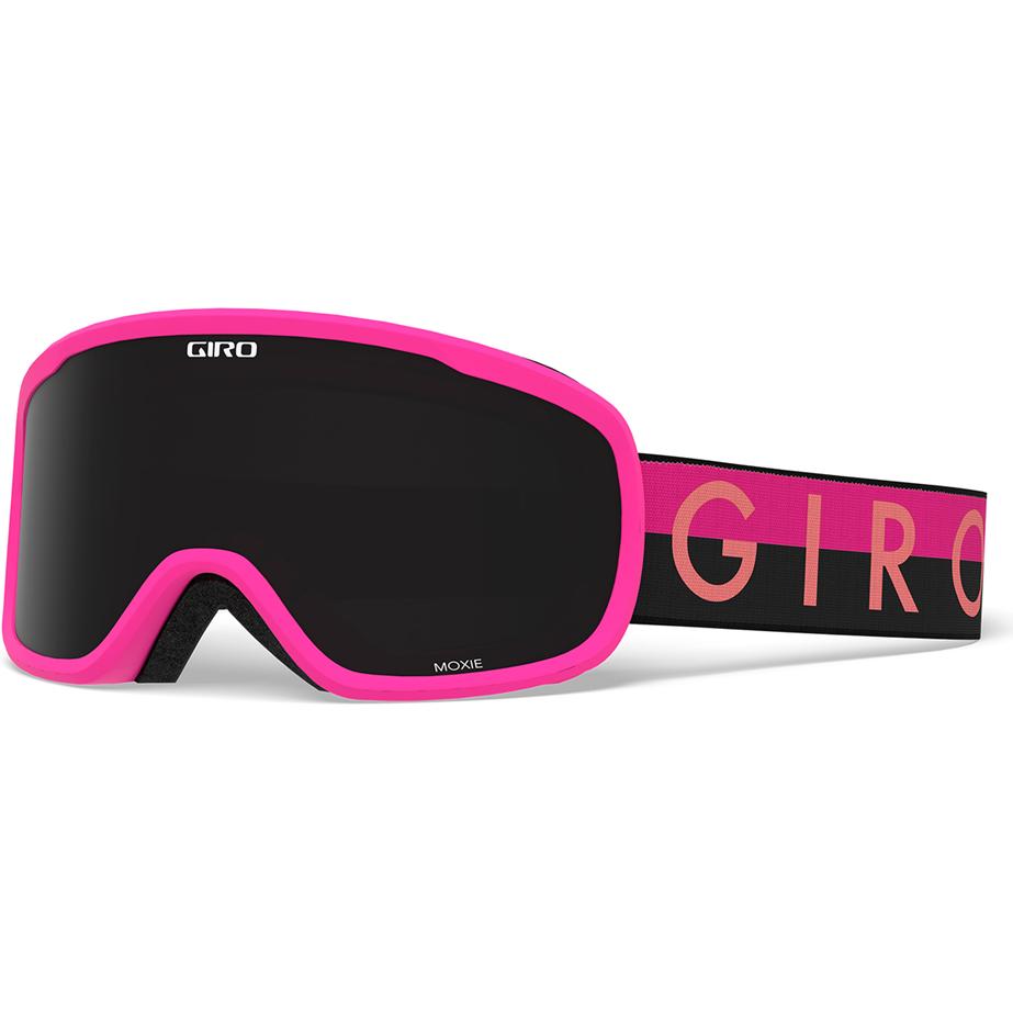 Giro, Skibrille