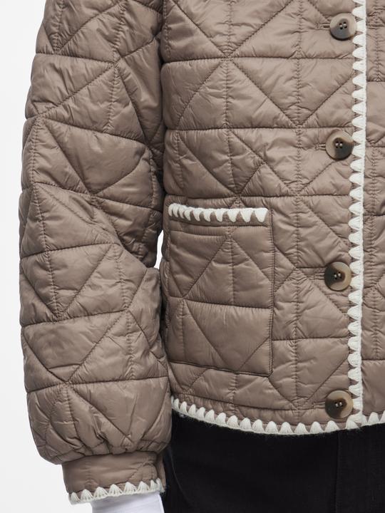 Produktbild Vila Geknöpfte Jacke (44)