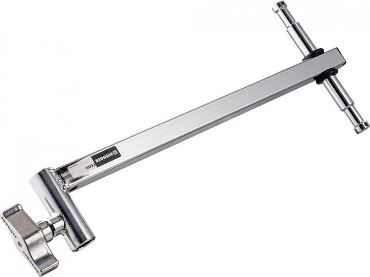 Immagine prodotto Avenger Braccio offset per bambini con doppio spigot e presa da 16 mm