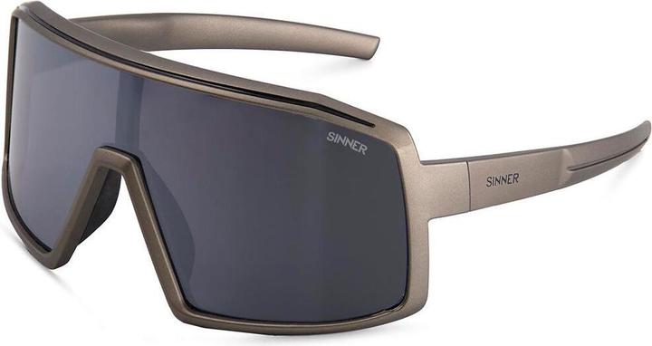 Actual product image Sinner Gear Narvik Sunglasses