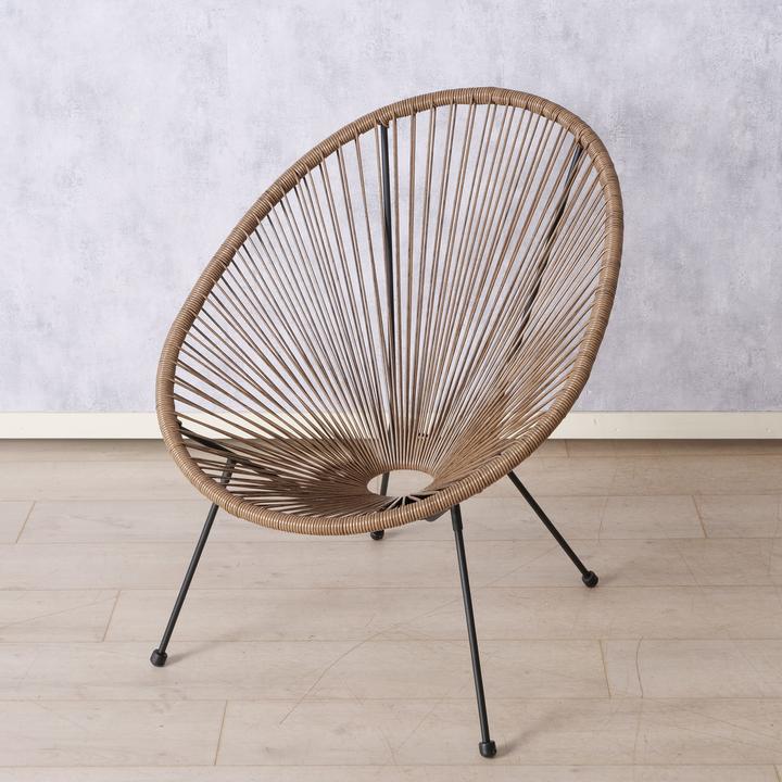 Produktbild Boltze Home Stuhl Eddy 87 cm