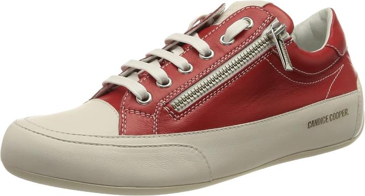 Image du produit Candice Cooper Derby à fermeture éclair Rock Deluxe (42)