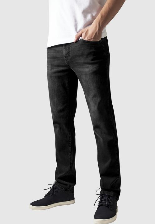 Produktbild Urban Classics Stretch Denim Pants