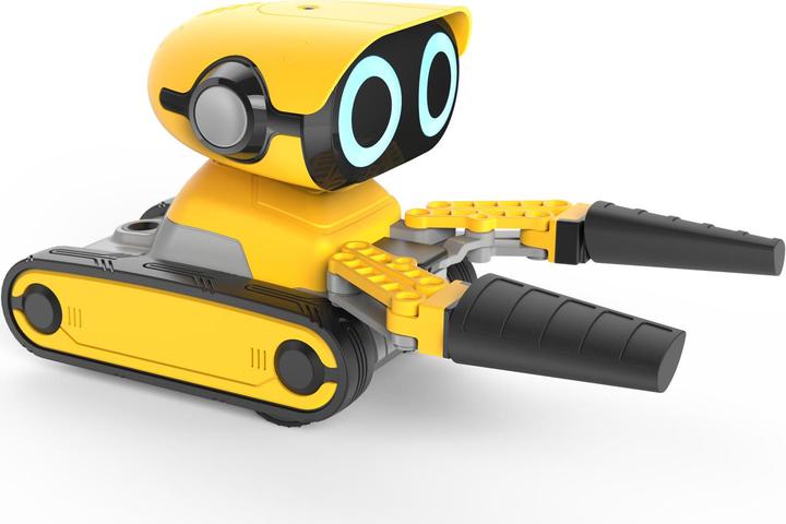 Actual product image WowWee BotSquad Grip