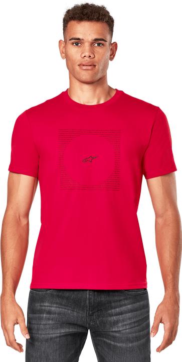 Actual product image Alpinestars Tee 24 Repeating Csf Ss (L)