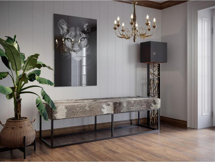 Image du produit Kare Design La vie au pays (140 cm)