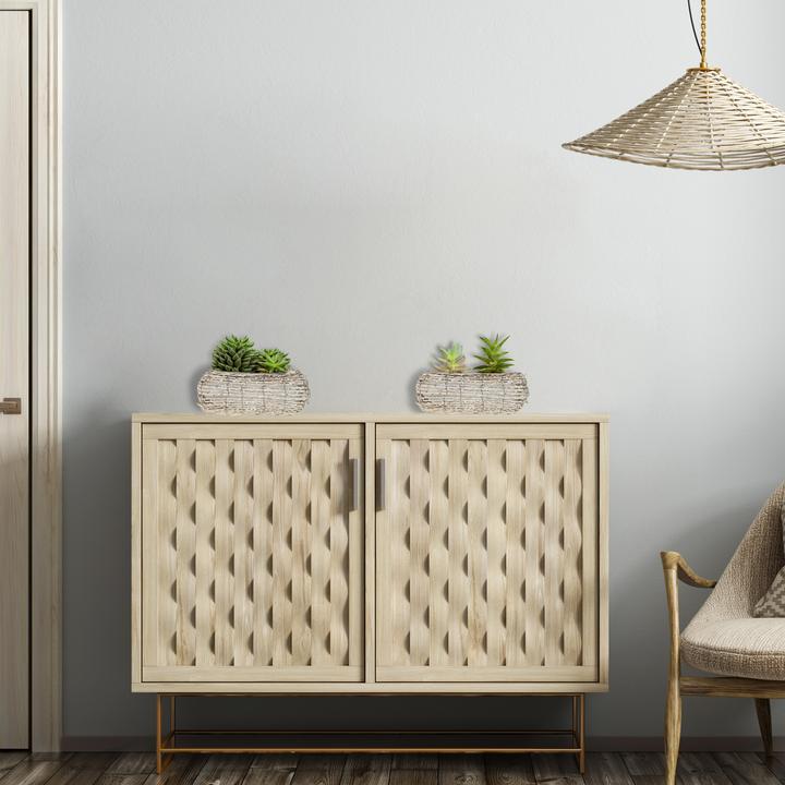 Produktbild Relaxdays Blumentopf (15 x 25 x 10 cm)