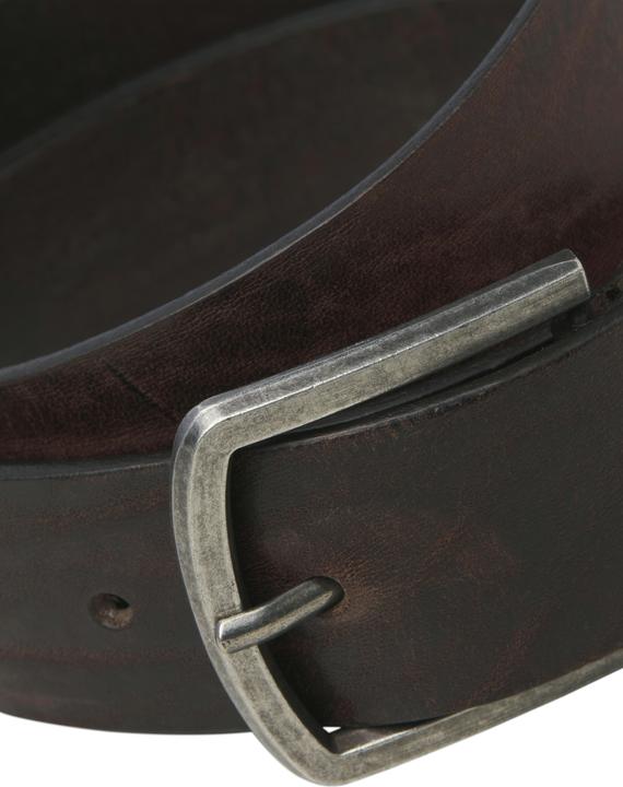 Produktbild Jack & Jones Jacchris Leather Belt Ln (85)