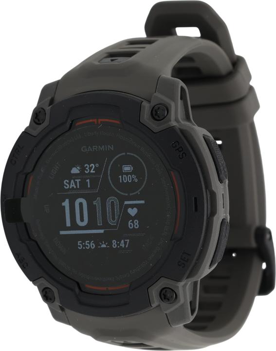 Immagine prodotto Garmin Instinct E (45 mm)