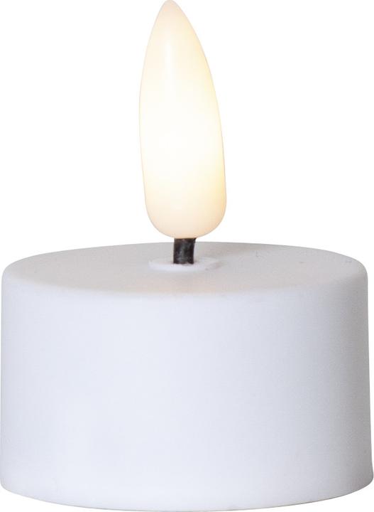 Productafbeelding Star Trading LED Theelichtje 2 Pack Vlam (2 x)