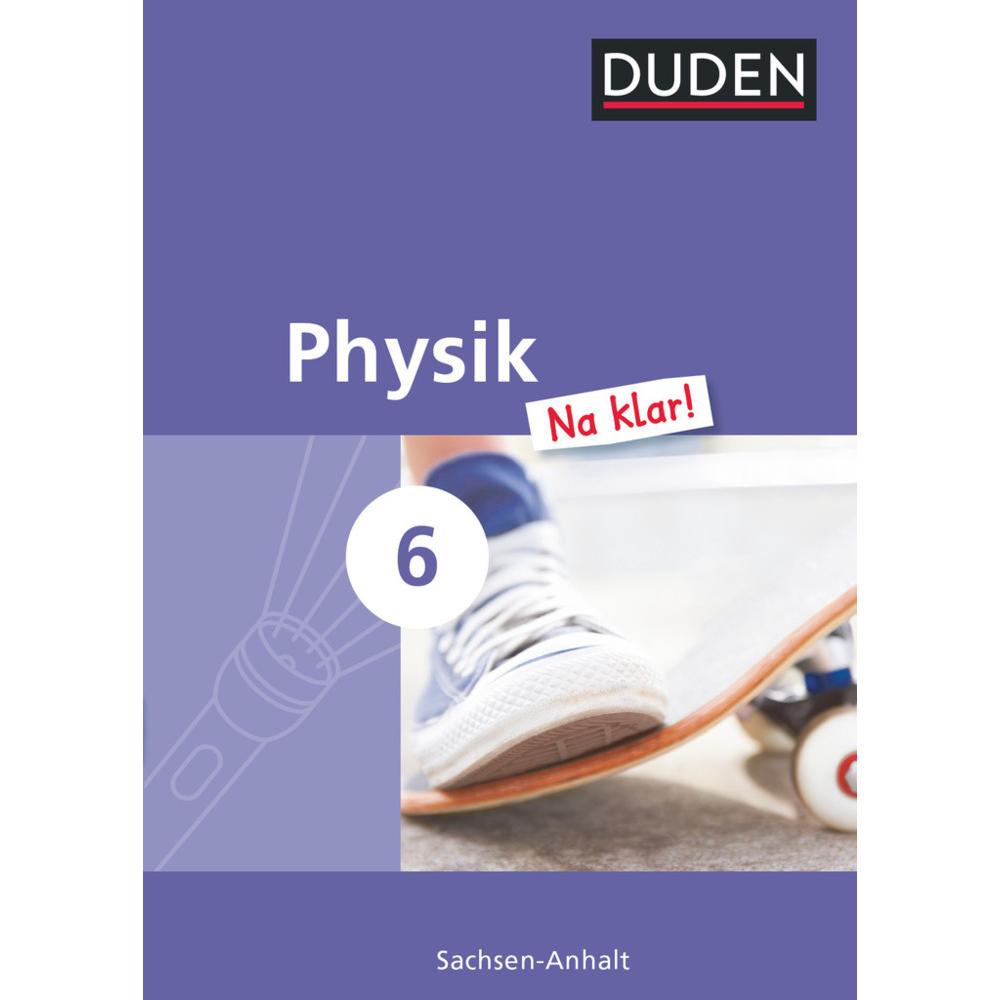 Ph Na klar!SAN SEK 6, Schulbücher